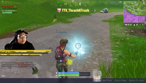 Nortfite. ._. | !Giveaway