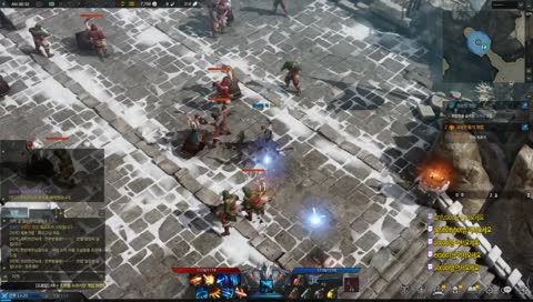 로스트아크 루페온 호크아이