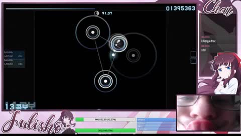 Stream de 300 followers!!!! ouo!!!