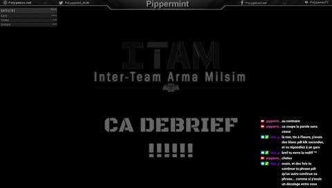 [FR] MILSIM - Campagne Soleil Levant by GIE