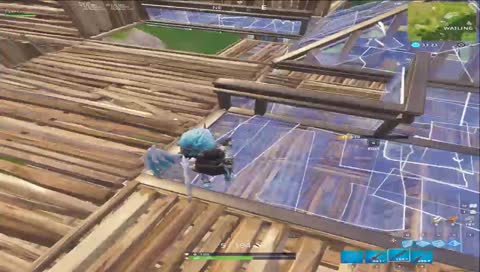 playground w/ mawakha