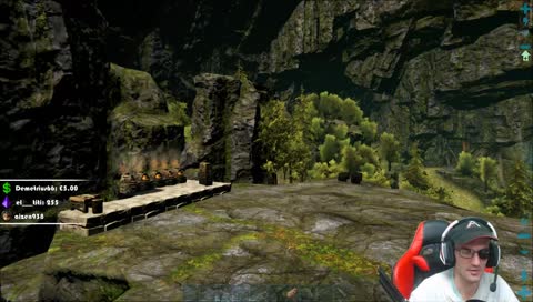 [OFFI PVP] Extinction TryHard #sponsored #noizgg J2