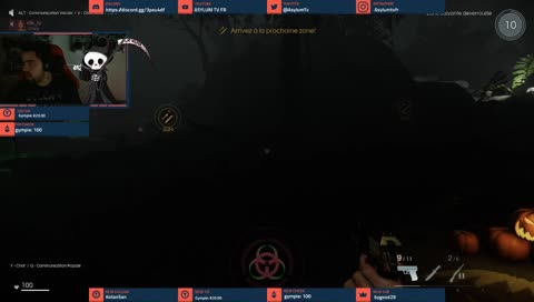 [FR/PC] Manipulation tel est le mot d'ordre ♥ 