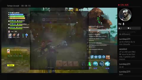 Fortnite SAUVER LE MONDE