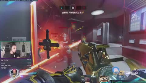 Un poco mรกs de ranked antes del showmatch ft. Gui3god