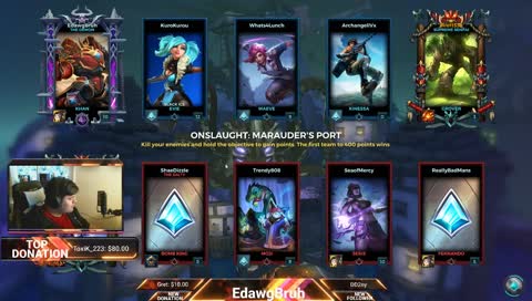 New overwatch lmao  // New INSTAGRA // !ebucks // vibes only 