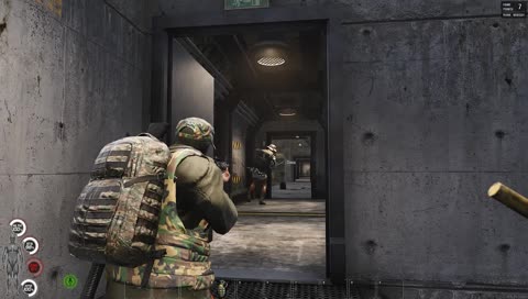 [LIVE] Scum - Survie, traque, la vie du prisonnier 3.0