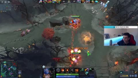 SANXOK STREAM