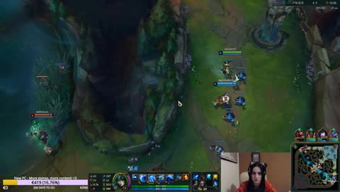 Hai sa ne facem de cap @IRON IV