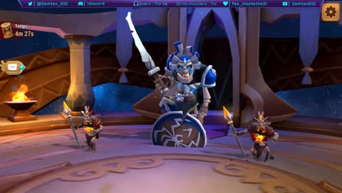 -🔞[FR] Petit stream chill / Recrute joueurs lvl50