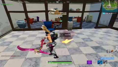 PRO SOLO SCRIM FMS / CHAO ZOMBIS QLOOS !loots !dpi !res !reglas !pc