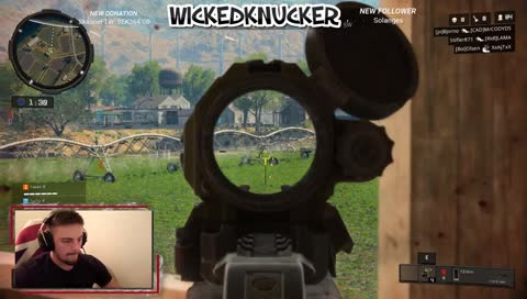 [Swe/Eng] Call of Duty: Black Ops 4! Noob Duo!