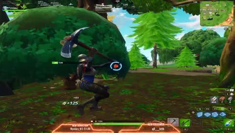 قيف اواي اذا وصلنا 5000 فولور