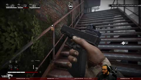 [Overkill TWD] On continue la découverte du jeu ?