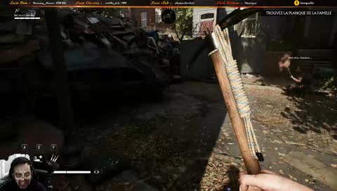 🔞 [ ROCK / METAL ] 🔴 !multitwitch DUO AVEC FRÈREEETTTTTEUH ! 