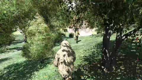 DayZ Mod | Boring Gameplay [GER]