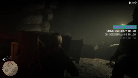 The Accomplished Hunter