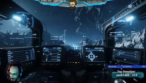 [FR]🚀[PTU3.3AA]La mort ou ChiChill?,  ca tourne mal🚀!Commands[Star Citizen]