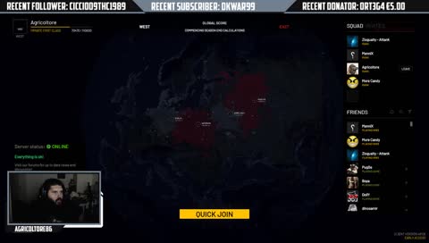 [ITA/ENG][UPA SQUAD] GiveAway - proviamo World War 3(regalato) in compagnia☢️!comandi☢️