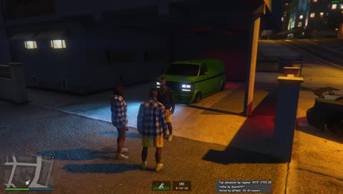 ||GER|| GTA | Muerte | VV Till I Die | 18+ [alternate-life.de]