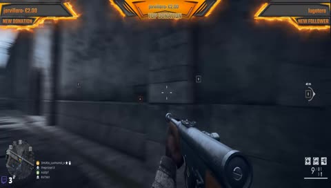 [ESP] 🔫BF1🔫  [Calentando motores para el viernes] #BFVincoming