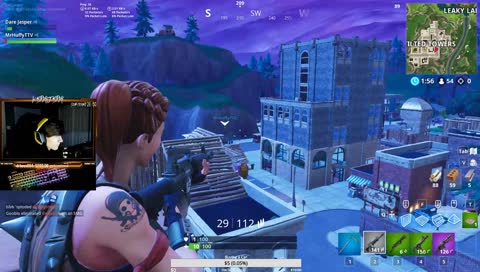 Duos with HuffyTV !montage #DareFRC - Steady Dare grind