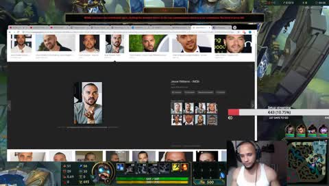 [FR/EN] -  French T1 - Alpha Male !