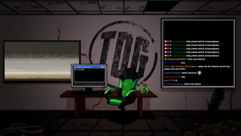 Afterbald | Breaking the Game with Bones (Halp)