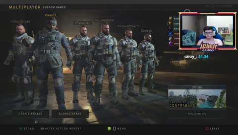 [PT-BR] Ichor x NK - Arena On - HP Only!