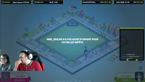 [FR] - Petites parties chill :)