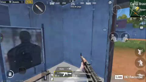 ya somos 9 manitosss