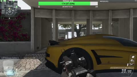 good gameplay
