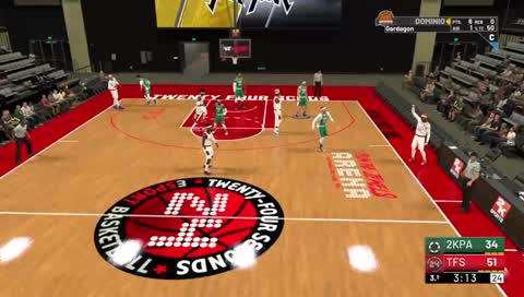 2K19 Pro-Am