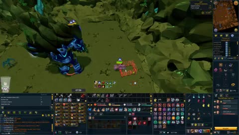 3 Man Vorago /// Come Hang out