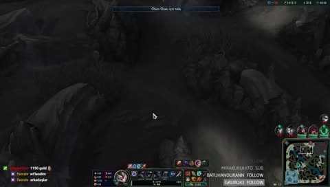 challenger soloq duo w/ moshi