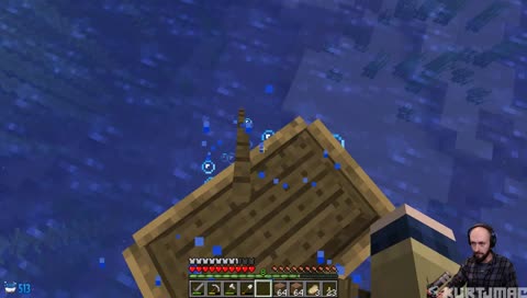 Patreon Server One-Day Build that takes Multiple Days!