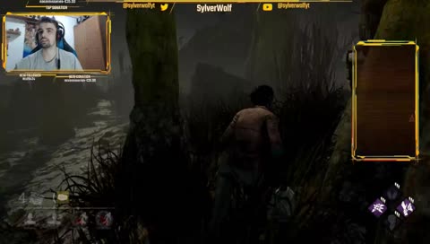 MIEDO Y RISAS | DEAD BY DAYLIGHT