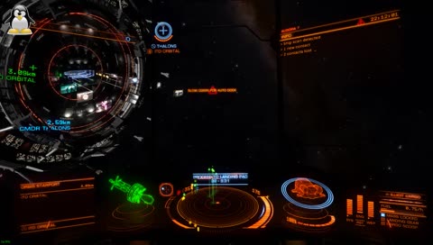 [FSK 18] Couchrebellen auf Spacetrip [Linux/Wine/DXVK]