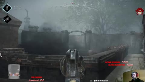 Hunt: Showdown - On Live - De Cazería #118