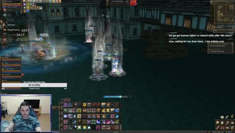 Lineage II Innova Tiat Server (Orfen Update) // No fear Doomster is here :D