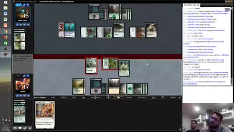 The Baguette Magique - Draft