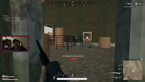 [UK PC] The Chick Kings Dinner!