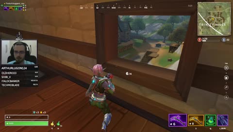 [PT/EN] Servidor BR Solo | !youtube se inscreve lá vídeos de Realm ;)