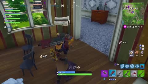 Fortnite for daysss! !Follower Goal 165/200! !SUB GOAL 14/20!