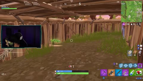 Sub Goal 12/20 // 18k+ Kills // Controller on PC