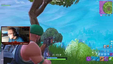 Aimbot