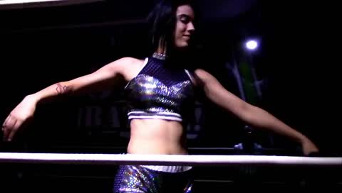 3-2-1 BATTLE! Presents: Dark Side of the Moonsault