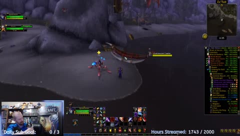 Whomper Pet Giveaway | Collecting Everything in the Game | 64.1% | Mount, Battle Pet, Transmog Farming