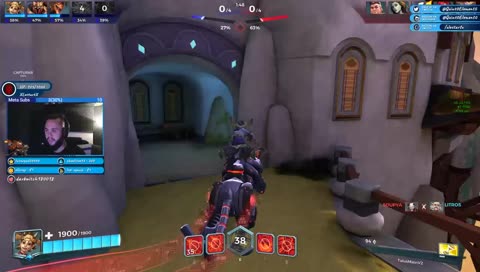 [ESP|PC] ♦ Road to Platinum ¡UNIROS! ♦ 