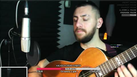 Тема не для ссыкунов...